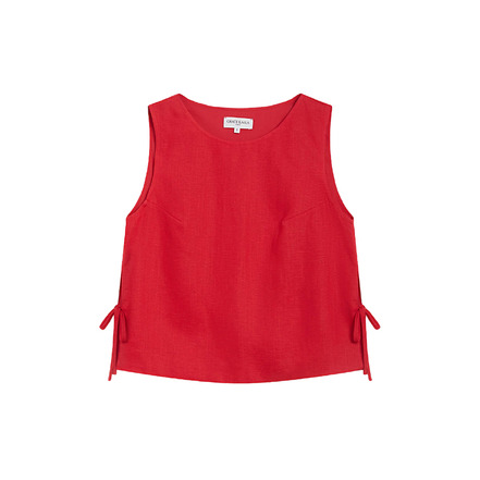 Grace & Mila top rot