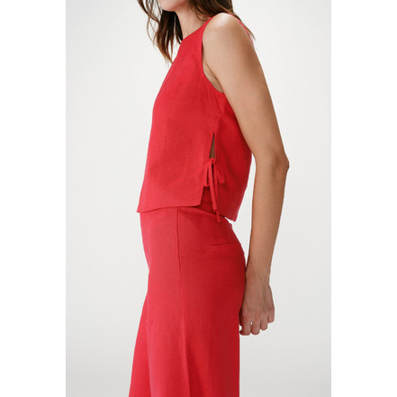 Grace & Mila top rot