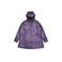 Rains manteau violet 1