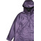 Rains manteau violet 2