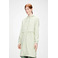 Rains manteau ecru 2