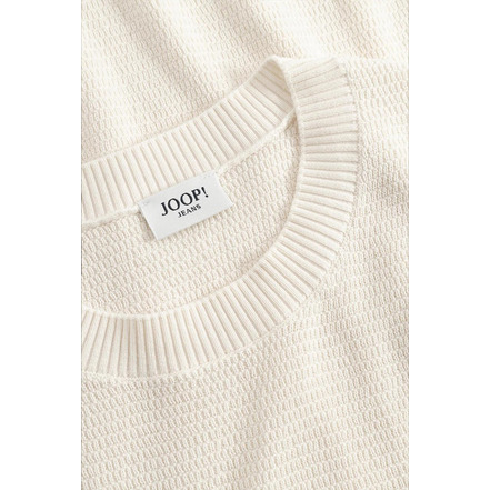 Joop! t-shirt ecru
