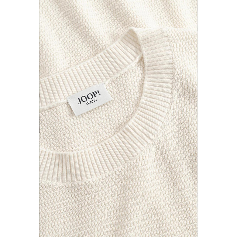 Joop! t-shirt ecru 2