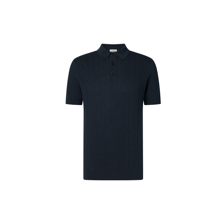 Joop! polo blau 1