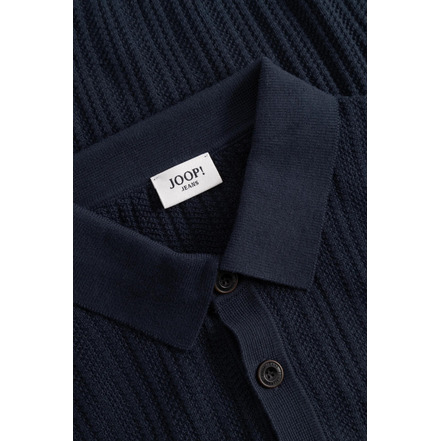 Joop! polo blauw