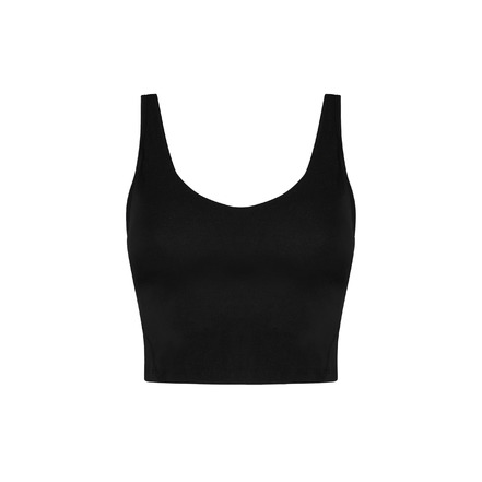 Mercer top black