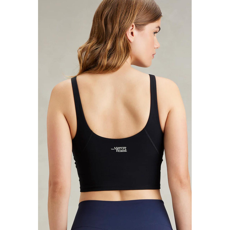 Mercer top black 3