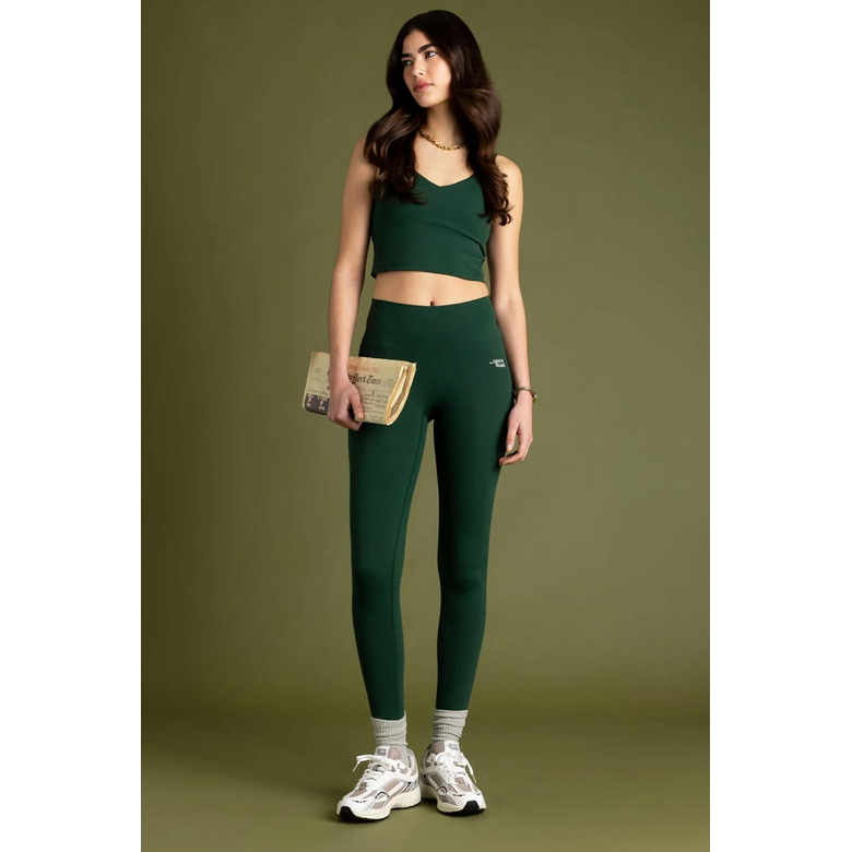 Mercer legging green 2