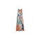 Caroline Biss robe multicolor 1
