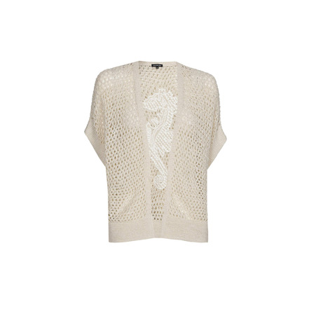 Caroline Biss cardigan beige