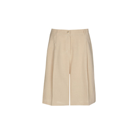 Caroline Biss short beige