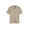 Marc O'polo t-shirts lightbrown 1