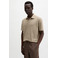 Marc O'polo t-shirts lightbrown 2