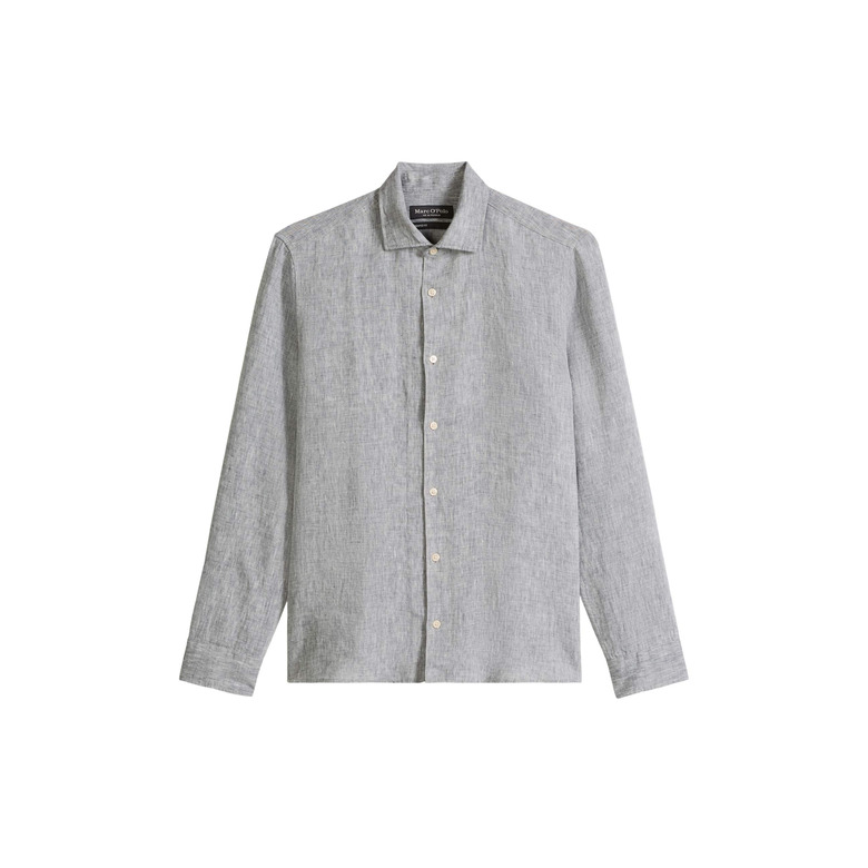 Marc O'polo shirt blue 1