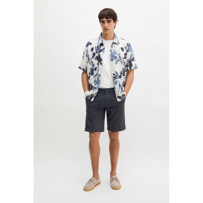 Marc O'polo short blue 2