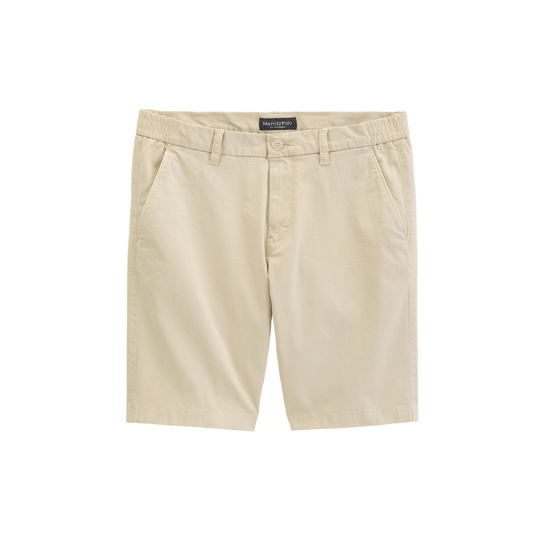 Marc O'polo short lightbrown 1