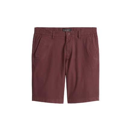Marc O'polo short bordeaux