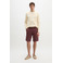 Marc O'polo short bordeaux 2