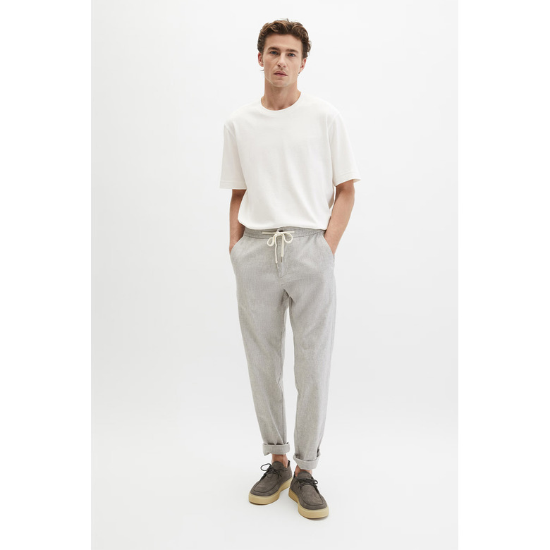 Marc O'polo trousers lightbrown 2