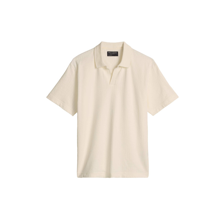 Marc O'polo polo ecru 1