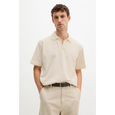 Marc O'polo polo ecru