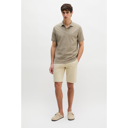 Marc O'polo polo lightbrown
