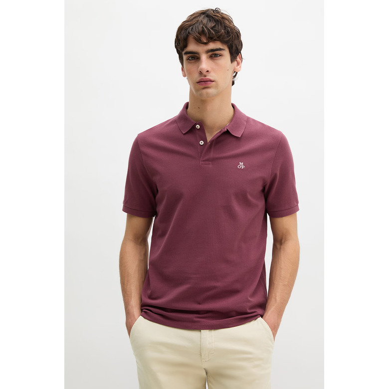 Marc O'polo polo bordeaux 2