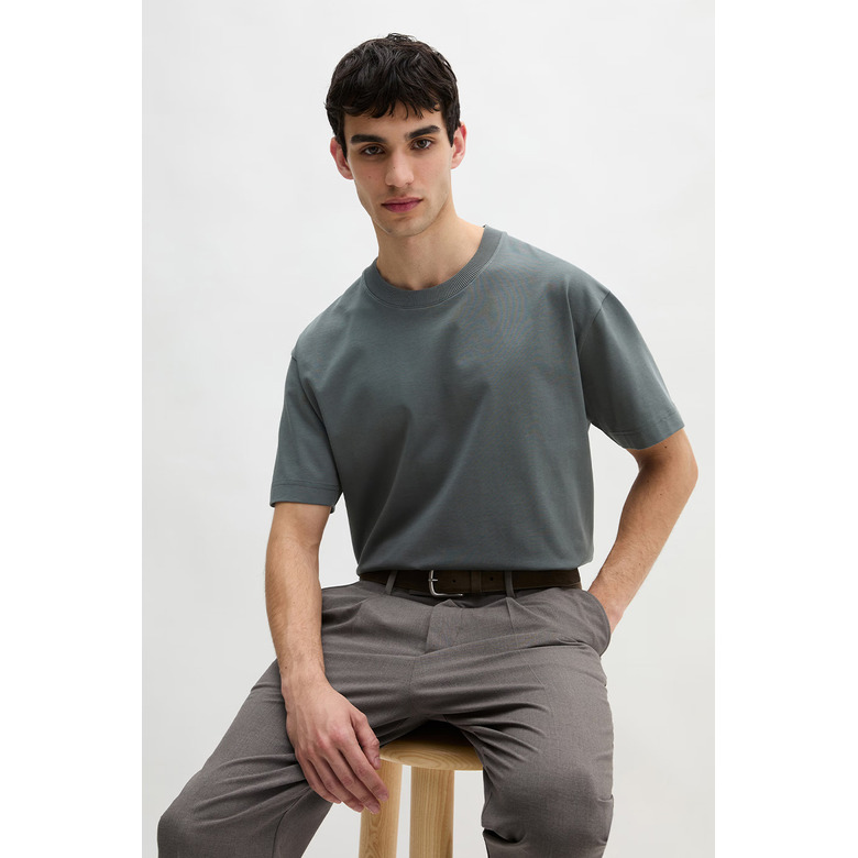 Marc O'polo t-shirts grey 2