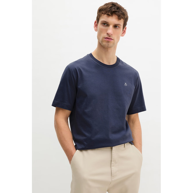 Marc O'polo t-shirts blue 2