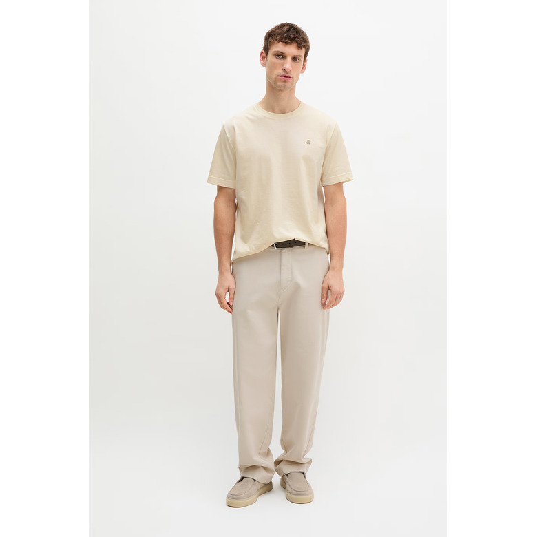 Marc O'polo t-shirts ecru 2