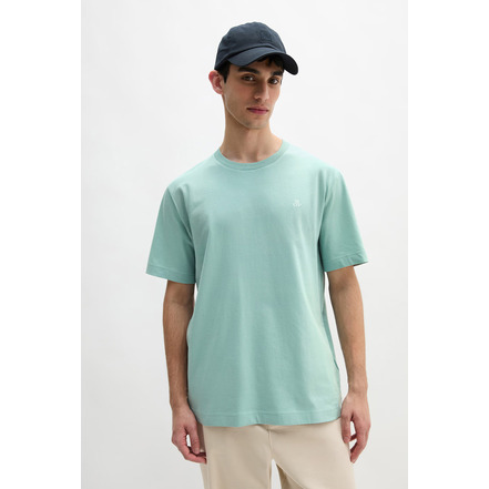 Marc O'polo t-shirts green