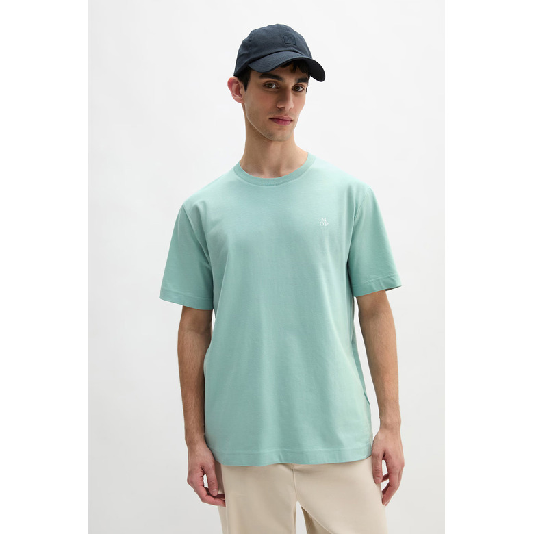 Marc O'polo t-shirts green 2