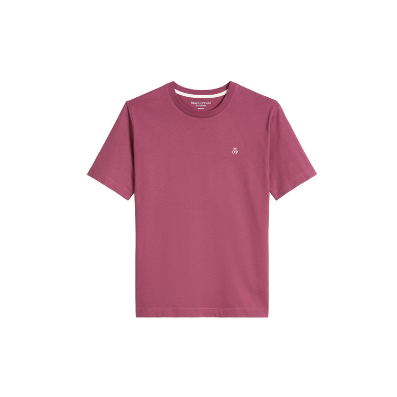 Marc O'polo t-shirts bordeaux 1