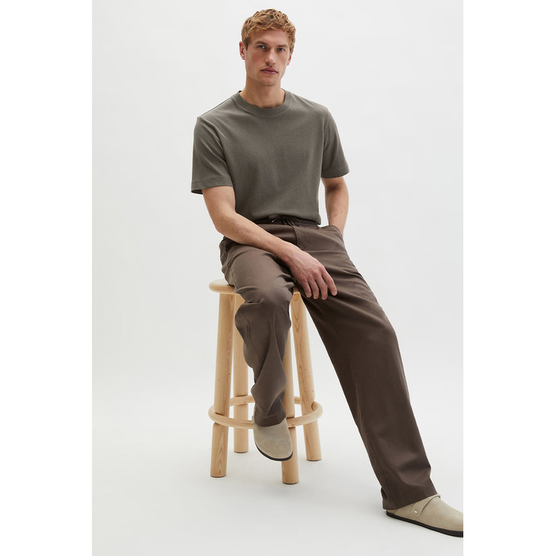 Marc O'polo t-shirts grey 2