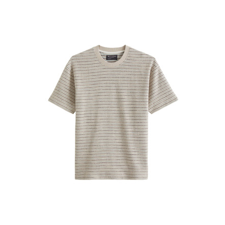 Marc O'polo t-shirts lightbrown