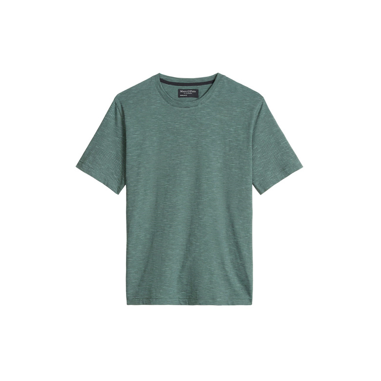Marc O'polo t-shirts green 1