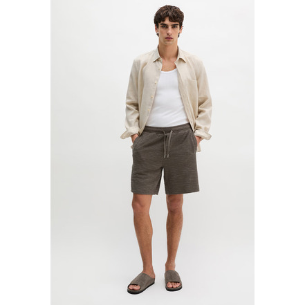 Marc O'polo short grey