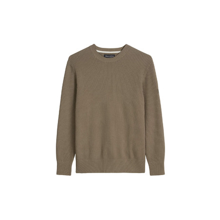 Marc O'polo sweater brown
