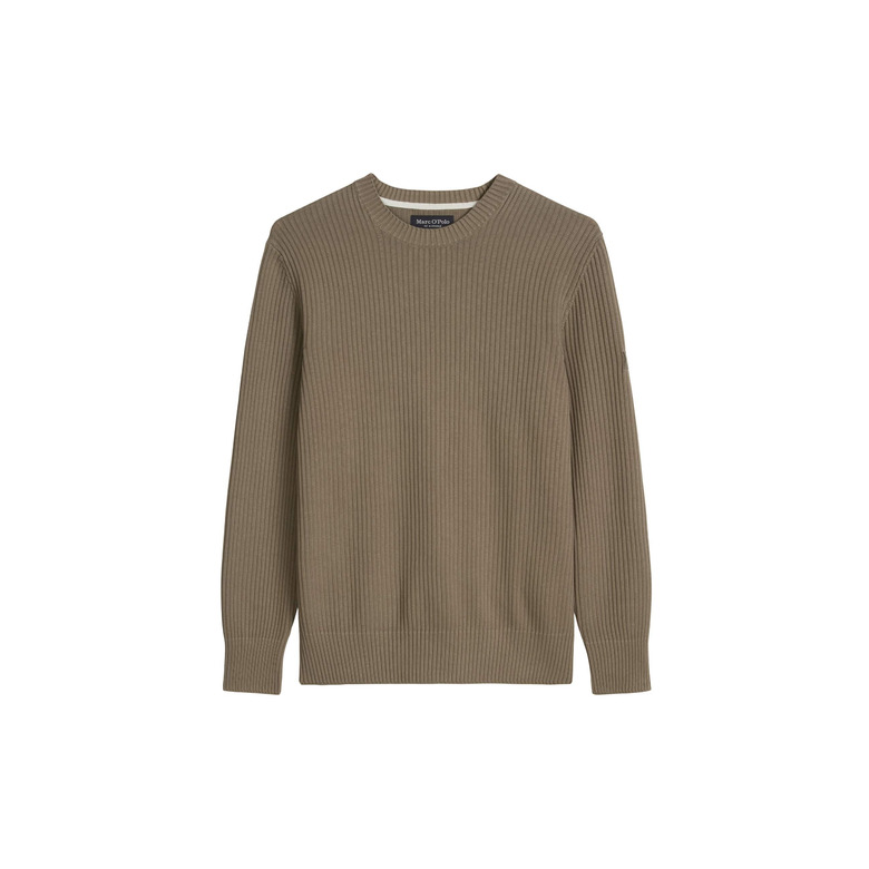 Marc O'polo sweater brown 1