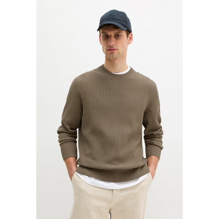 Marc O'polo sweater brown