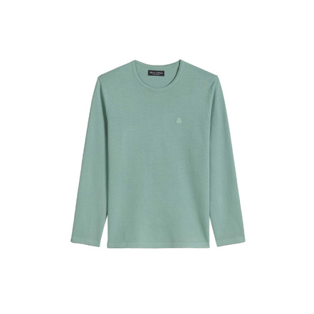 Marc O'polo sweater green