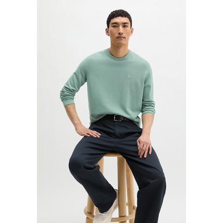 Marc O'polo sweater green