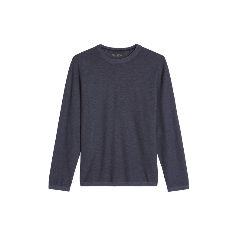 Marc O'polo sweater blue 1