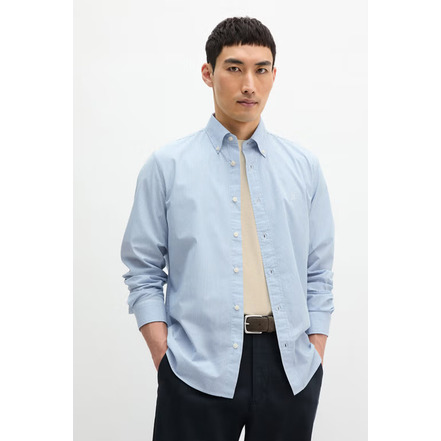 Marc O'polo shirt blue