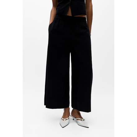 Object pantalon noir