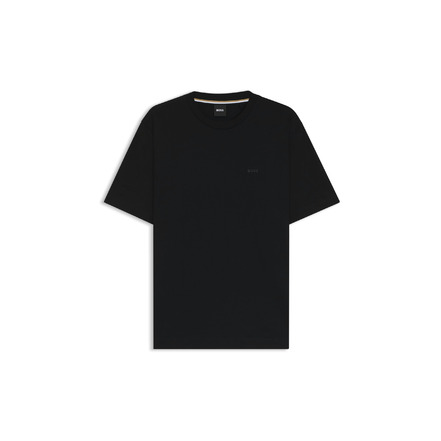 Boss t-shirt schwarz
