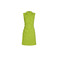 Caroline Biss robe vert 1