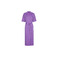 Caroline Biss robe violet 1
