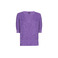 Caroline Biss pull violet 1