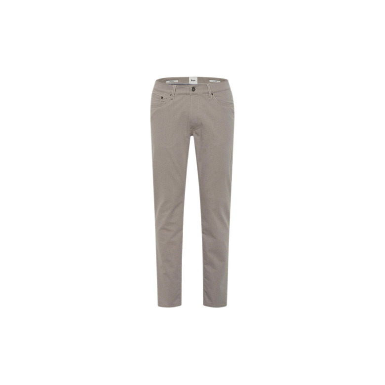 Brax trousers 32 inch lightbrown 1